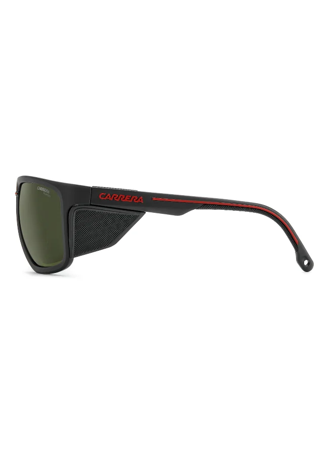 كاريرا Rectangular Carrera Sunglasses